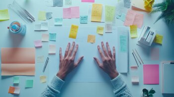 El pensamiento "fuera de la