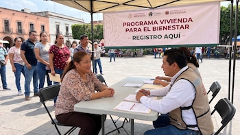 Dónde están los módulos de Vivienda para el Bienestar 2026: fechas y requisitos para el registro