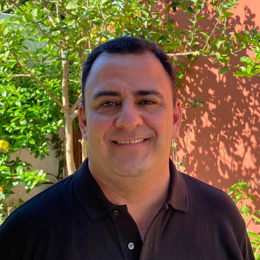 Agustín Samaniego, actual legislador y figura central del justicialismo local, integró nuevamente la lista oficialista para la renovación de diputados provinciales