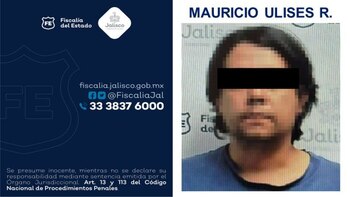 Detienen a joven que pidió