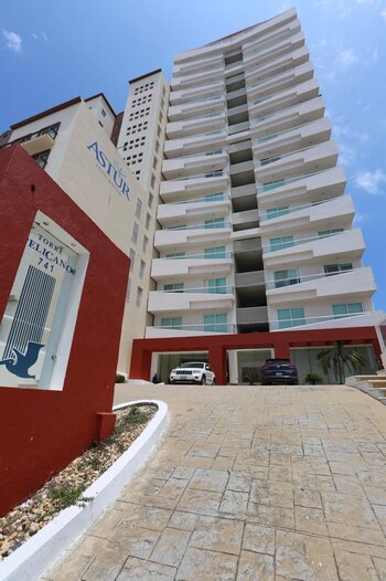 Tiene cuatro departamentos en la