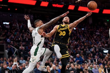 Sigue de cerca todas las