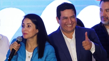 Ecuador: autoridad electoral busca a