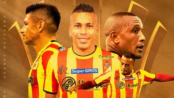 Pereira visita a Boca en