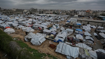 Somalilandia niega haber acordado albergar