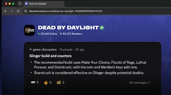 Discord anuncia que los mensajes que se publiquen en sus canales podrán ser encontrados en Google. (Discord)