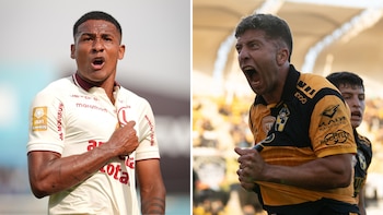 Universitario vs Coquimbo Unido EN VIVO HOY: minuto a minuto del partido por fecha 2 de la Copa Libertadores 2026