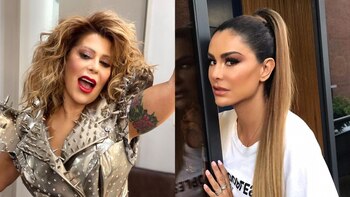 Alejandra Guzmán podría ganar la