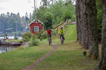 HANDOUT - La ruta ciclista