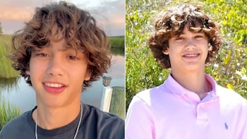 Murió Joshua Blackledge, estrella de