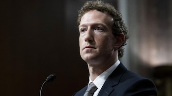 Un jurado de Nuevo México determinó que Facebook mintió sobre la privacidad: Meta enfrenta una posible multa de USD 200.000 millones
