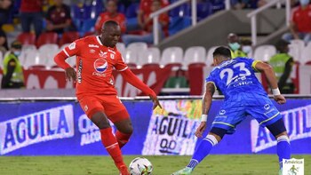 Empate en el Pascual le