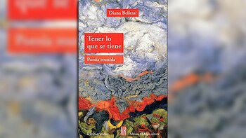 "Tener lo que se tiene",