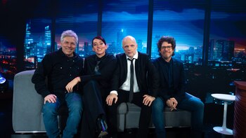 Sebastián Wainraich eligió como laderos