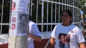 Colectivos inician brigada de búsqueda en Chilpancingo, Guerrero: exigen avances de desaparecidos