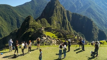 Descubre la única réplica de Machu Picchu en Lima: ¿Dónde se ubica exactamente y cuánto cuesta para verla?