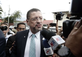 La idea planteada por Chaves