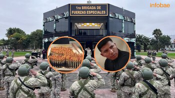 Escándalo en el Ejército por