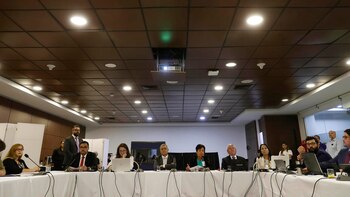 Imagen de archivo de la