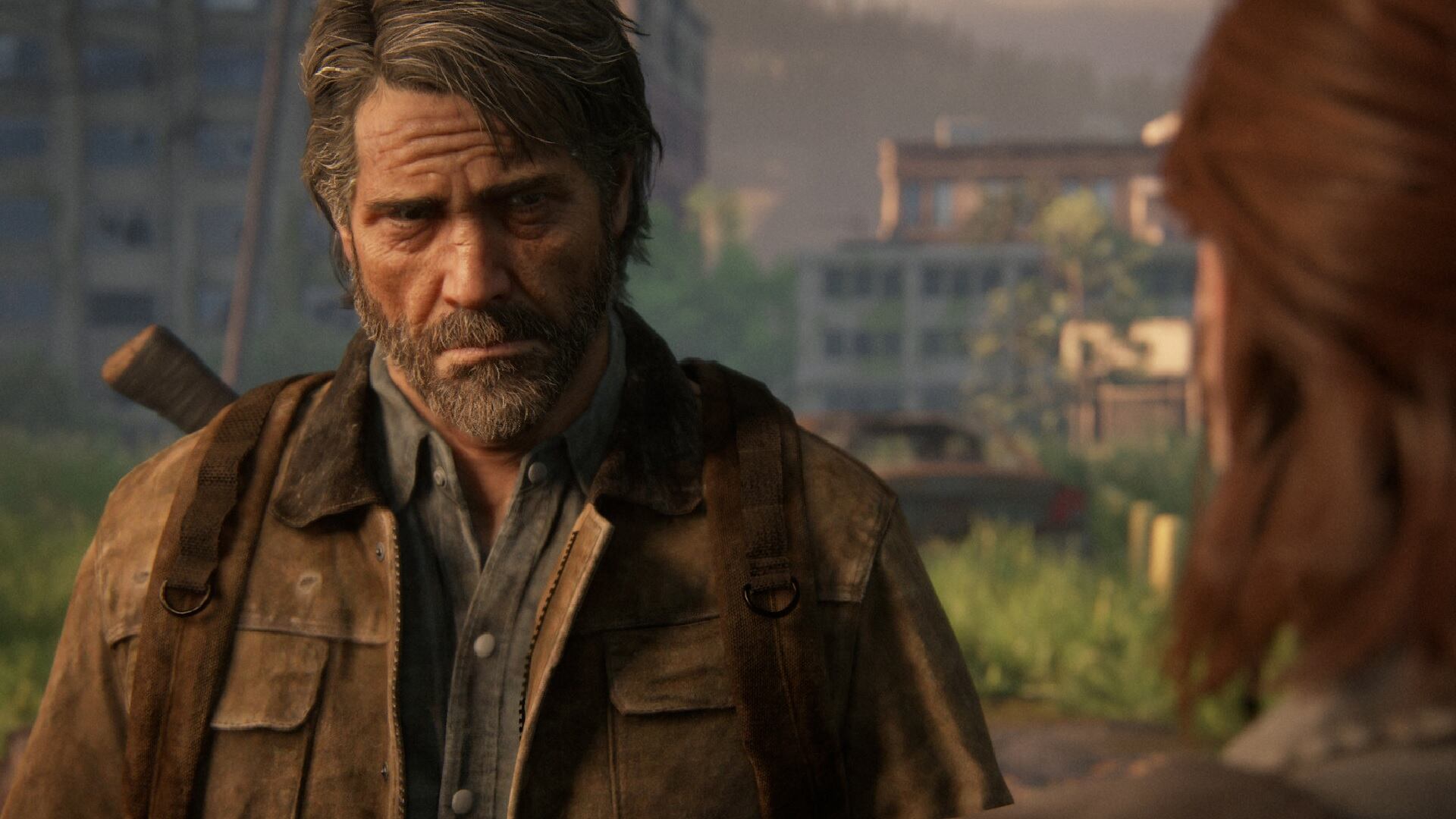 The Last of Us parte II. La integración de la modalidad cronológica, mejoras técnicas y bonus de personalización invita a veteranos y nuevos usuarios a explorar nuevamente una de las historias más influyentes del videojuego moderno - PlayStation
