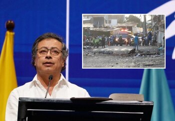 Barbosa criticó al Gobierno nacional