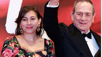 Una testigo declaró que la