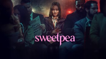 "Sweetpea" se mete en el ranking de lo más visto en la plataforma de streaming. (Prime Video)