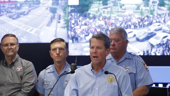 La Cámara Baja de EE.UU. aprueba una ley migratoria propuesta tras el asesinato de una universitaria