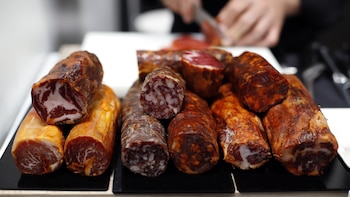 ¿Puedo comer embutidos si tengo