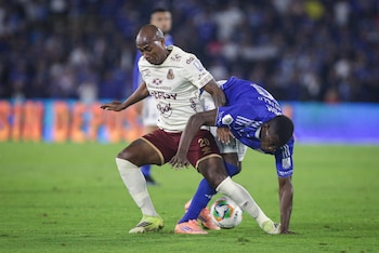 -crédito Cristian Bayona/Colprensa