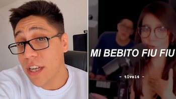 Tito Silva explica por qué eliminó 'Mi bebito fiu fiu' de sus plataformas.