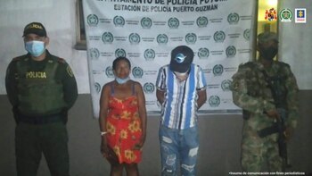 Chindoy Burbano y Vargas Chindoy