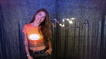Greeicy se defendió de señalamientos por sus bailes con otros hombres: “Veo la danza de una manera muy distinta”