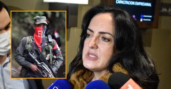 La senadora aseguró que la