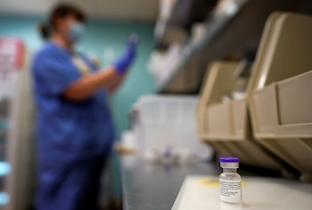 "Encontramos que la estrategia de