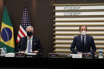 El asesor de la Casa