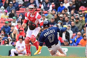 Boston Red Sox se ha