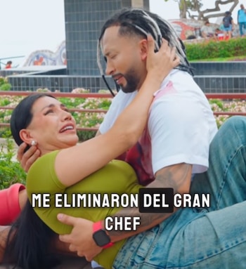 Diana Sánchez confiesa estar sin