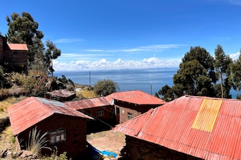 La isla más poblada de