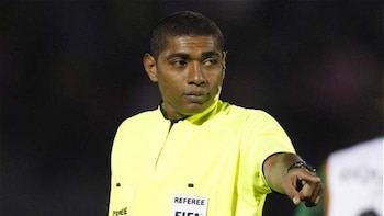 Director técnico de la Comisión