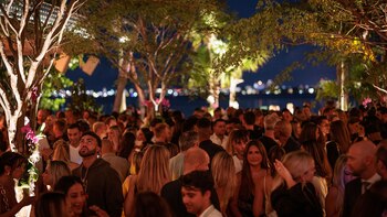 Numerosos elementos de diseño reflejan