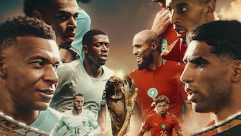 Dónde ver Francia vs Marruecos HOY en Perú: canal tv online del partido por cuartos de final del Mundial 2026