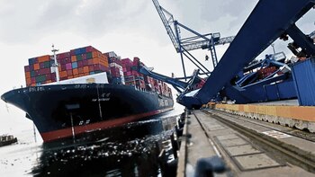 Última milla, el eslabón más