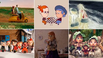 Suiza Pop aterriza en Buenos