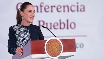 Combate de gusano barrenador es responsabilidad compartida, dice Sheinbaum: exportación de carne a EEUU comenzará en Sonora