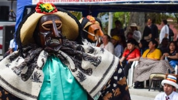 Año Nuevo 2026: esta es