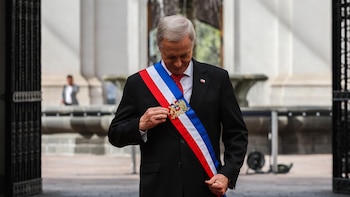 El delicado equilibrio de la administración Kast entre China y Estados Unidos en Chile