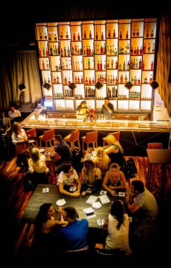 La propuesta se adapta al