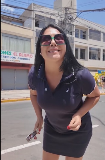 Sin guiones ni producción elaborada,