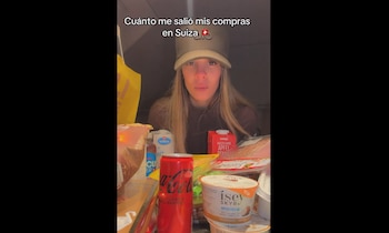 El alto costo de vida